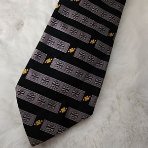 Vintage Christian Dior Tie